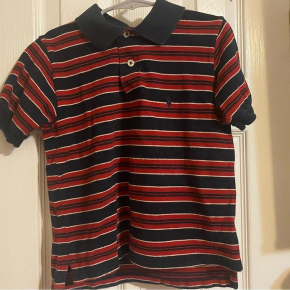 Polo Ralph Lauren Polo Shirt - Picture 2 of 8